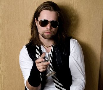 Kryštof odtajnili prvního hosta: Ve studiu byl Jarek Nohavica